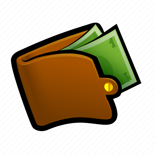 Coin, gold, money, wallet, bank, banking, buy icon - Download on Iconfinder