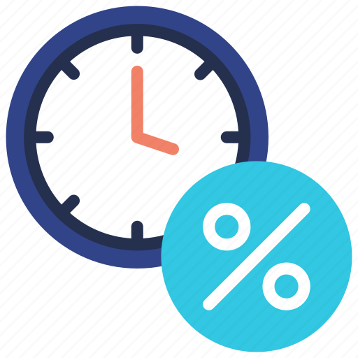 Hourly, rates, subcontracting, rate, money icon - Download on Iconfinder