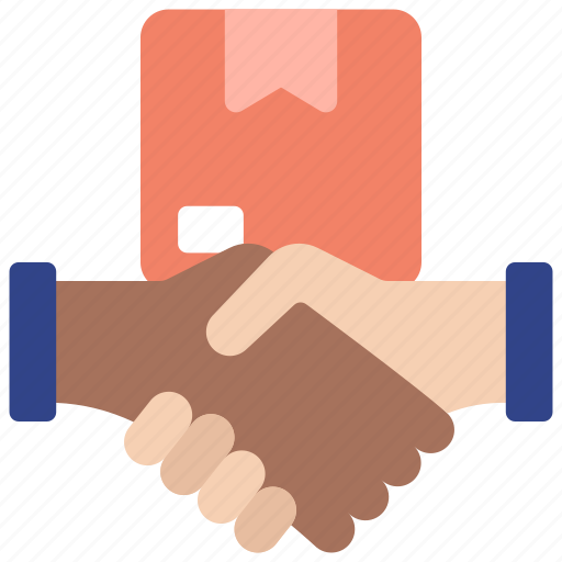 Supplier, agreement, subcontracting, agreed, agree icon - Download on Iconfinder