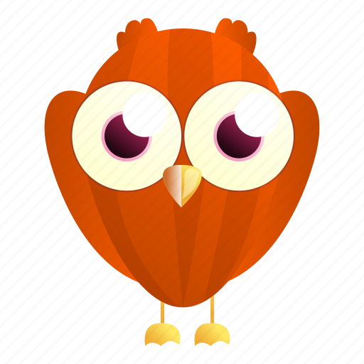 Baby, family, girl, love, owl, red icon - Download on Iconfinder