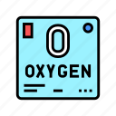 chemical, element, oxygen, diatomic, blood