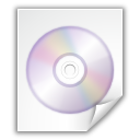 cd, disc, file