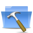 Development, folder icon - Free download on Iconfinder