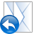 Mail, replylist icon - Free download on Iconfinder