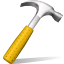 application, applications, build, development, hammer, tool 