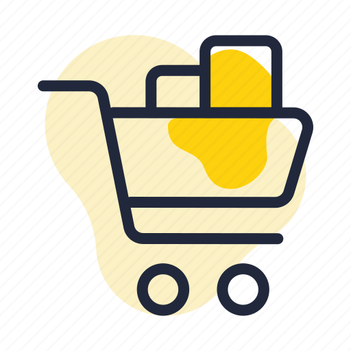 Marketplace, ecommerce, online store, shopping, buy, cart icon - Download on Iconfinder