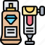 tube, bottle, package, cosmetic, pump 