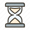 hour glass, time, timer, clock, deadline