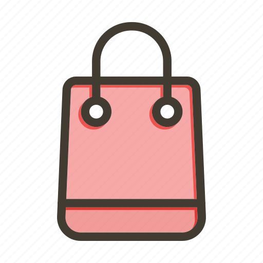 Shopping bag, shopping, bag, shop, sale icon - Download on Iconfinder