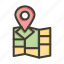 placeholder, location, pin, map, navigation 