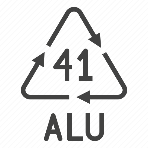 aluminum symbol