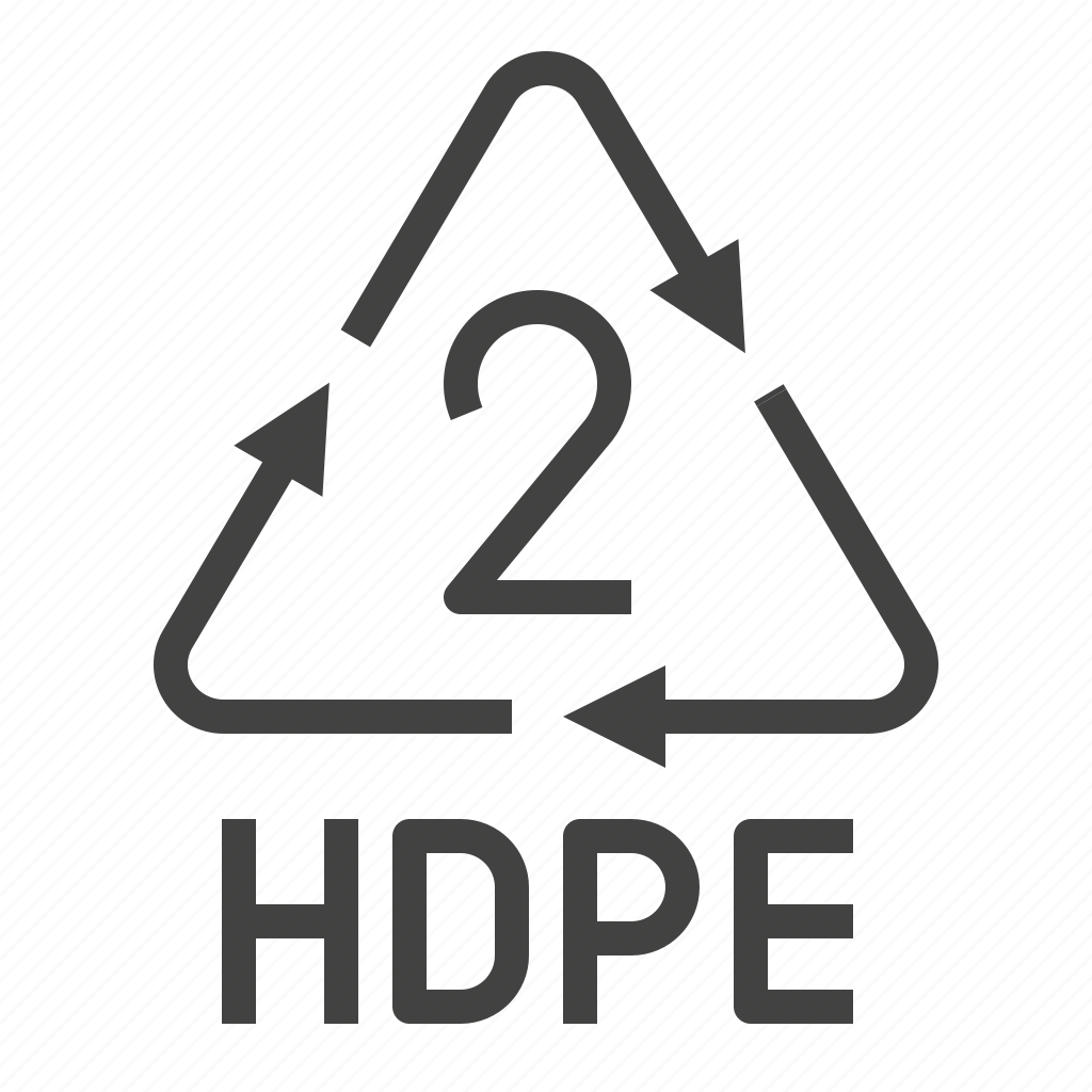 Петля Мебиуса 2 HDPE. Манипуляционный знак 2 HDPE. 2 HDPE маркировка пластика. Значок HDPE. Hdpe что это