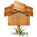 Tree house icon - Free download on Iconfinder