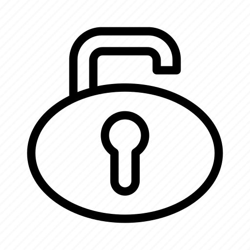 Safety, padlock, safe, security, protection, privacy, secure icon - Download on Iconfinder