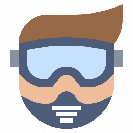 Covering, face, mask, masks, protecting, protection, security icon - Download on Iconfinder