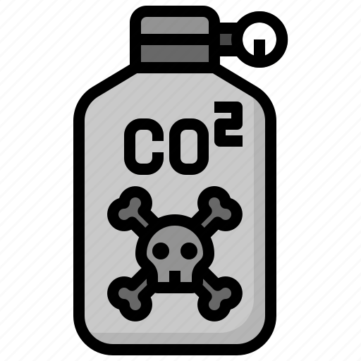Tank, carbon, sports, co2, competition, dioxide, gauge icon - Download on Iconfinder