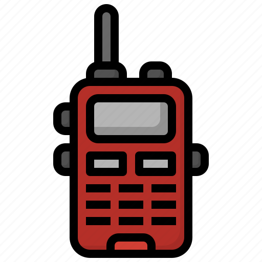 Sports, talkies, and, competition, frequency, telecommunication, walkie icon - Download on Iconfinder