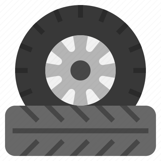 Tyre, aim, sports, tire, wheel, competition, cover icon - Download on Iconfinder