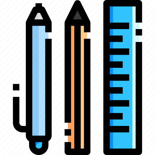 Art, designing, drawing, painting, tools icon - Download on Iconfinder