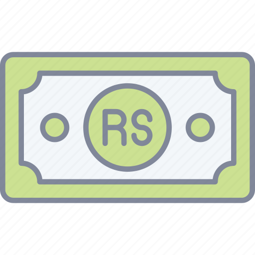 Pakistani, rupee, currency, money icon - Download on Iconfinder