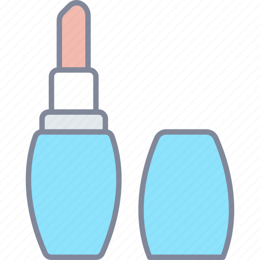 Lipstick, cosmetics, makeup, beauty icon - Download on Iconfinder