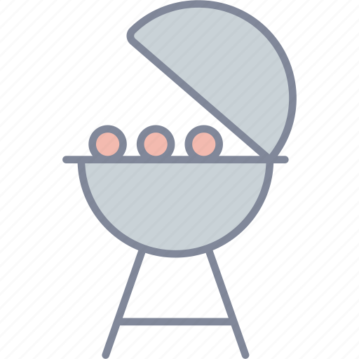 Barbecue, grill, bbq, meat icon - Download on Iconfinder