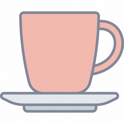 Tea, cup, hot drink, coffee icon - Download on Iconfinder