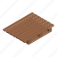 box, business, cartoon, factory, isometric, pallet, paper 