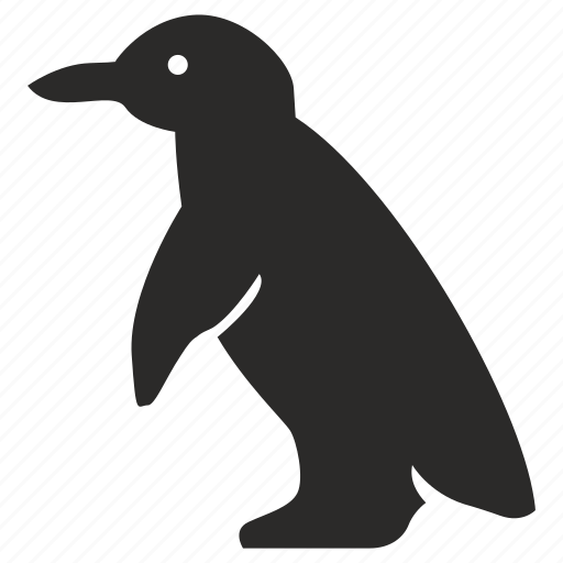 Animal, arctic, penguin icon - Download on Iconfinder