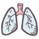 lungs, clean, covid 19, covid-19, virus, coronavirus