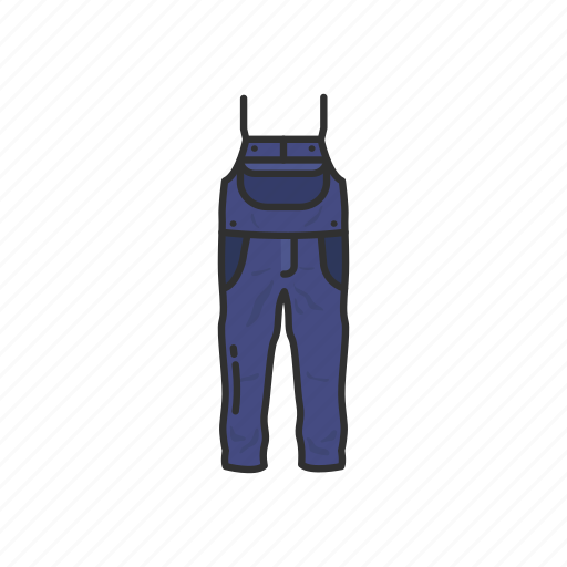 Attire, clothing, fashion, pants, pinafore, shirt, shorts icon - Download on Iconfinder