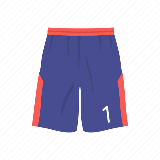Basketball short, fashion, jersey, male short, sports, sports short icon - Download on Iconfinder