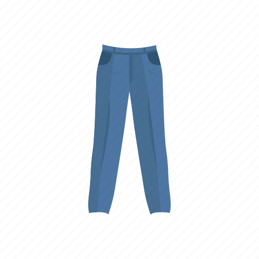 Clothing, jeans, male pants, pants, shorts, fashion, garment icon - Download on Iconfinder