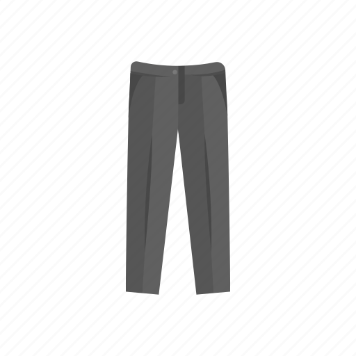 Clothing, fashion, jogging pants, pants, track pants icon - Download on Iconfinder