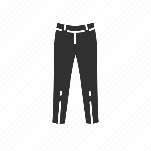 Clothing, garment, jeans, men pants, pants, short icon - Download on Iconfinder