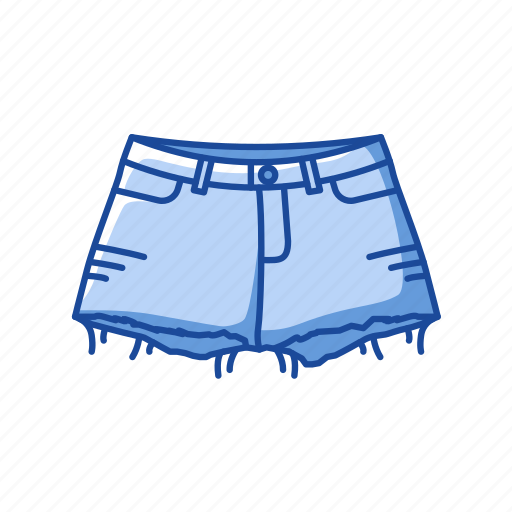 Denim Shorts - Medium Wash curated on LTK