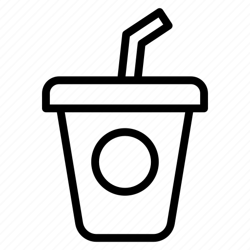 Paper, cup, hot, drink icon - Download on Iconfinder