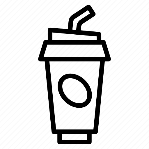 Paper, cup, tea, coffee, hot icon - Download on Iconfinder
