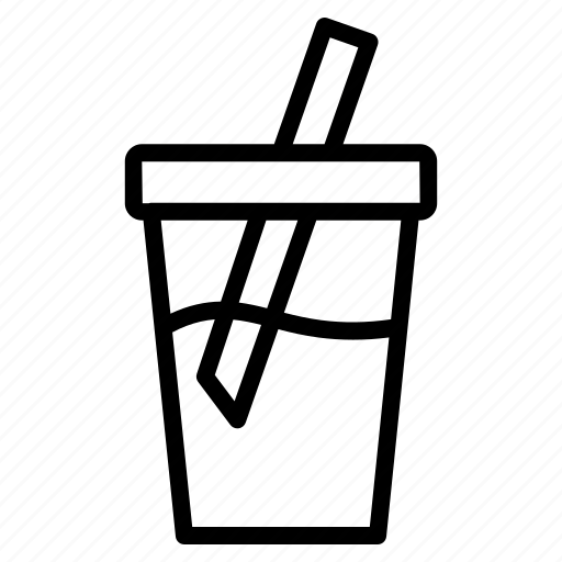 Paper, cup, tea, coffee, hot icon - Download on Iconfinder