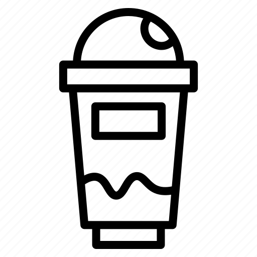 Paper, cup, coffee icon - Download on Iconfinder