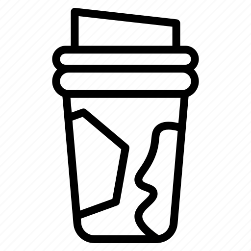 Paper, cup, coffee, tea, hot icon - Download on Iconfinder