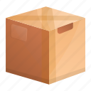 box, business, cardboard, delivery, paper, parcel