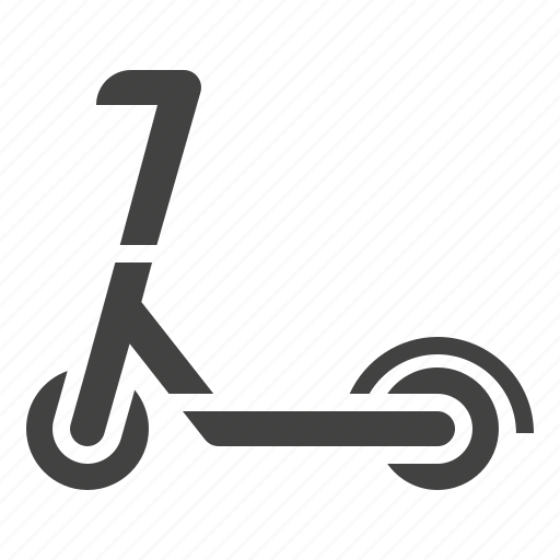 Rental, scooter, sport, transport icon - Download on Iconfinder