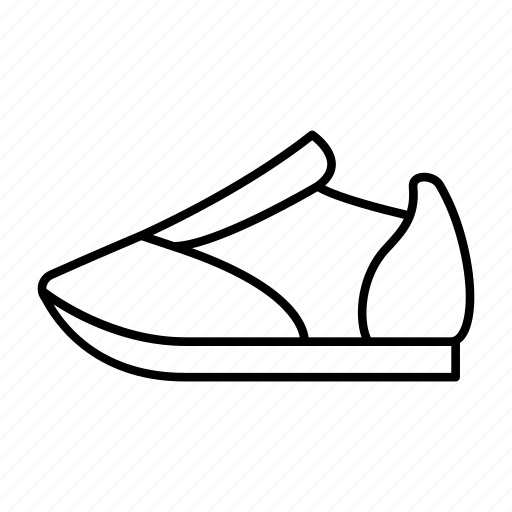 Park, public, shoes, sneakers, running icon - Download on Iconfinder