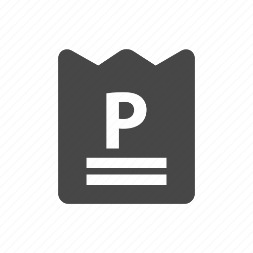 Car, parking, place, wayfind icon - Download on Iconfinder