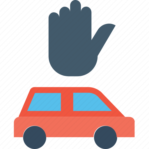 Attention, no parking sign, parking restriction, stop parking, warning traffic sign icon - Download on Iconfinder