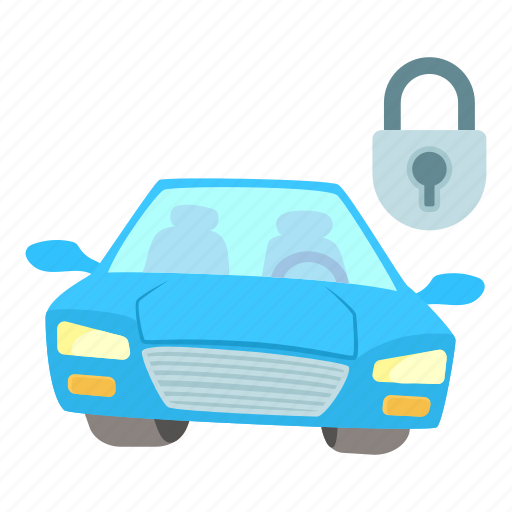 Auto, automotive, car, cartoon, formula, transport, vehicle icon - Download on Iconfinder
