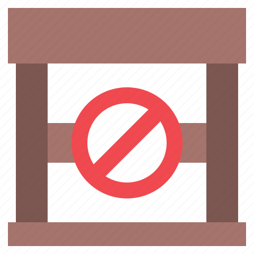 Circulation, parking, signaling, signs, transportation icon - Download on Iconfinder