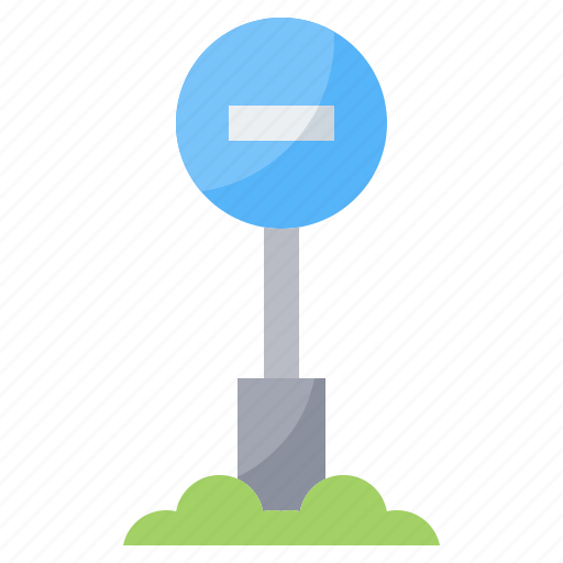 Forbidden, interface, sign, signs, stop icon - Download on Iconfinder
