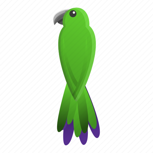 Amazon, animal, eye, nature, parrot icon - Download on Iconfinder